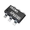 DMG6602SVT-7 electronic component of Diodes Incorporated