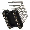 299-43-310-10-001000 IC & Component Sockets