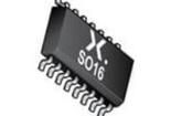 NPIC6C596ADJ Counter Shift Registers