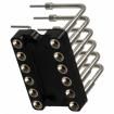 299-43-312-10-001000 IC & Component Sockets