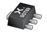 BSS192,115 electronic component of Nexperia
