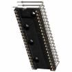 299-93-640-10-002000 IC & Component Sockets