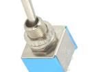 TSX203 Toggle Switches