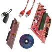 TSW3100EVM Data Conversion IC Development Tools