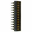 SDA12H0B DIP Switches/SIP Switches