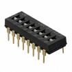 SDA08H0BD electronic component of C&K