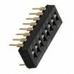SDA08H0BD DIP Switches/SIP Switches