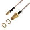 89761-6800 RF Cable Assemblies