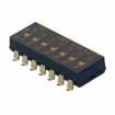 SDA07H0SBR electronic component of C&K
