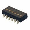 SDA06H0SB electronic component of C&K