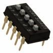 SDA05H1BD electronic component of C&K