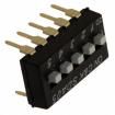 SDA05H1BD DIP Switches/SIP Switches