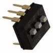 SDA03H1BD DIP Switches/SIP Switches