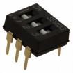 SDA03H0BD electronic component of C&K