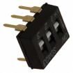 SDA03H0BD DIP Switches/SIP Switches