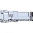 M85049/1821N03 D-Sub Backshells