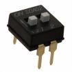 SDA02H1BD electronic component of C&K