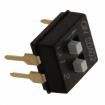 SDA02H1BD DIP Switches/SIP Switches