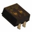 SDA02H0SB electronic component of C&K