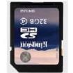 SD4/8GB-2P  Embedded Solutions