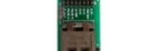 DS9120P+ Sockets & Adapters