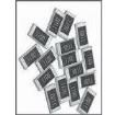 NRC04F2403TRF Thick Film Resistors - SMD