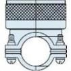 M85049/126-17W D-Sub Backshells