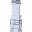 M85049/1821N06A electronic component of Glenair