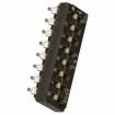 SD08H1SB DIP Switches/SIP Switches