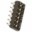 SD06H0SB DIP Switches/SIP Switches