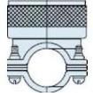 M85049/123S22W D-Sub Backshells