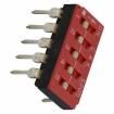 SD05H0B DIP Switches/SIP Switches