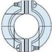 M85049/121-16W  Connectors