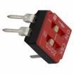 TA-02 DIP Switches/SIP Switches