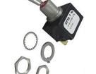 T7-111C5 Toggle Switches