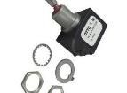 T7-111J5 Toggle Switches