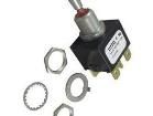 T7-211K5 Toggle Switches