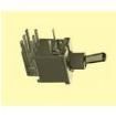 TST2NRA Toggle Switches
