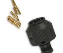 2M801-007-26NF6-7PA Circular MIL Spec Connector