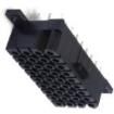 TST06RB02Z Rack & Panel Connectors