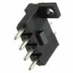 TST04RB01T Automotive Connectors