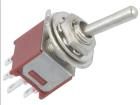 TSSM2022A1  Electromechanical