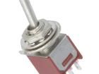 TSSM2022A1 Toggle Switches