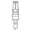 DM53740-5002 D-Sub Standard Connectors