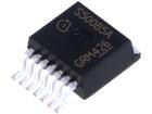 BTS50080-1TMA electronic component of Infineon