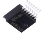 BTS50080-1TMA  Semiconductors