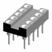 110-87-210-41-001101 electronic component of Precidip