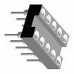 110-87-210-41-001101 IC & Component Sockets