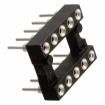 110-87-310-41-001101 IC & Component Sockets