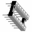 110-87-314-41-001101 IC & Component Sockets